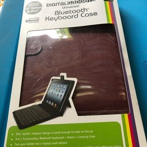 Tablet cover